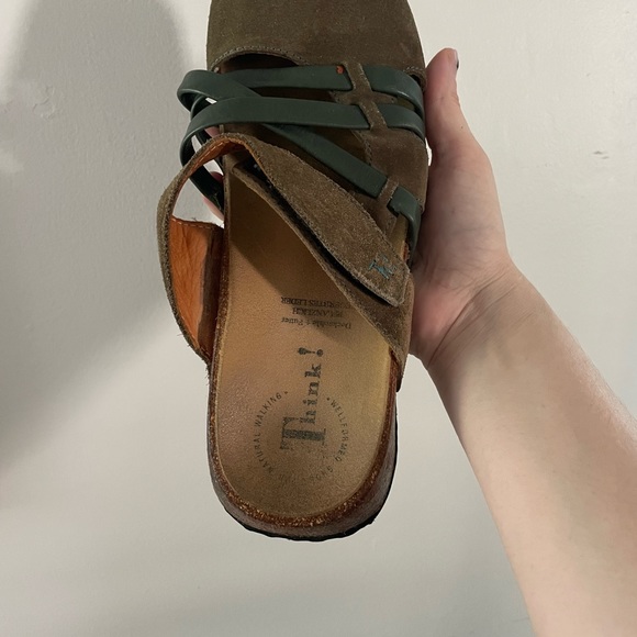 Think! Clogs - Picture 6 of 9